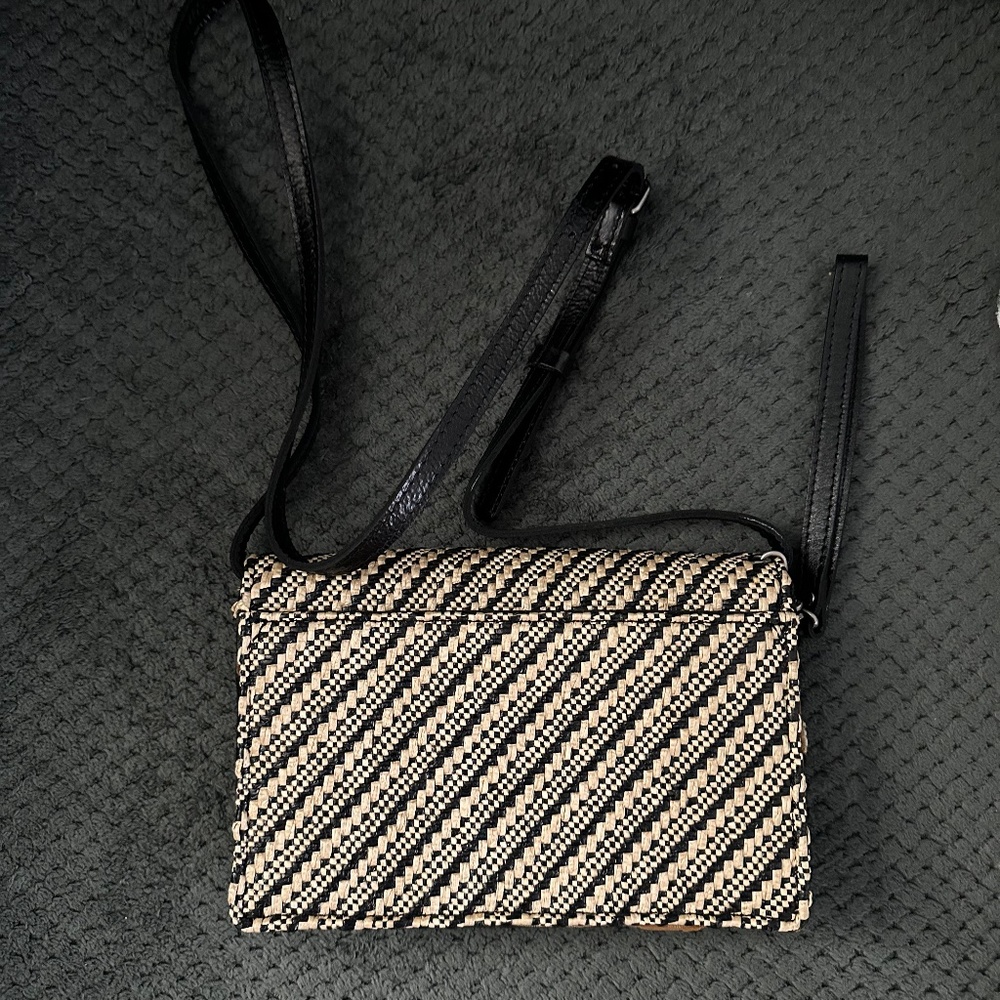 Patricia Nash Purse Brand New